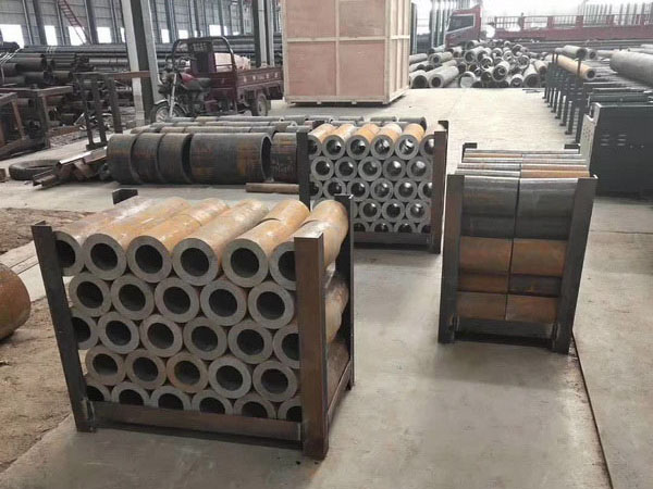 连江厚壁无缝钢管切割